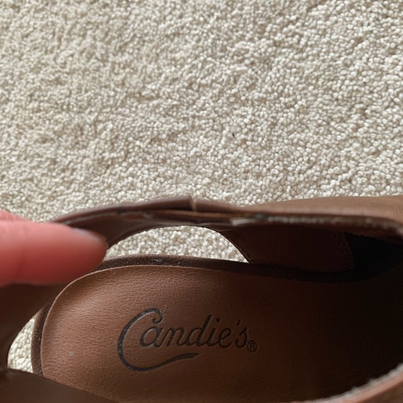 Candies Heels - Picture 10 of 12